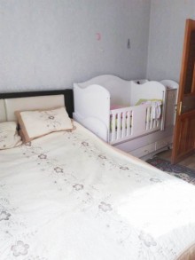 Satılır Köhnə Tikili, Səbail.r, Badamdar-7