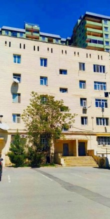 Satılır Köhnə Tikili, Səbail.r, Badamdar-1