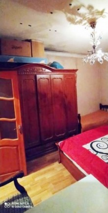 Satılır Köhnə Tikili, Səbail.r, Badamdar-5