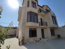 Satılır Villa, Binəqədi.r, Azadlıq.m-3