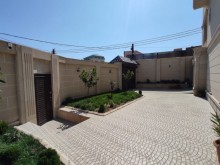 Satılır Villa, Binəqədi.r, Azadlıq.m-5