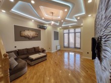 Satılır Villa, Binəqədi.r, Azadlıq.m-8