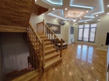 Satılır Villa, Binəqədi.r, Azadlıq.m-10