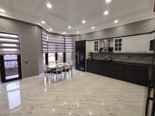 Satılır Villa, Binəqədi.r, Azadlıq.m-11