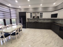 Satılır Villa, Binəqədi.r, Azadlıq.m-13