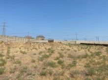 Satılır Torpaq, Xəzər.r, Mərdəkan, Koroğlu.m-4