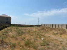 Satılır Torpaq, Xəzər.r, Mərdəkan, Koroğlu.m-6