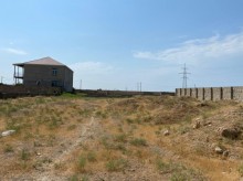 Satılır Torpaq, Xəzər.r, Mərdəkan, Koroğlu.m-7