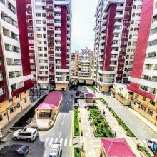 Satılır Yeni Tikili, Nizami.r, Qara Qarayev.m-2
