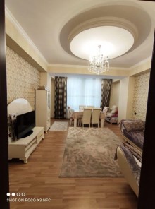 Satılır Yeni Tikili, Nizami.r, Qara Qarayev.m-5
