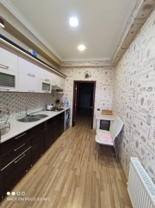 Satılır Yeni Tikili, Nizami.r, Qara Qarayev.m-9