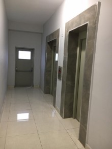 Satılır Yeni Tikili, Binəqədi.r, Azadlıq.m-12