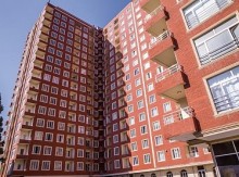 Satılır Yeni Tikili, Nəsimi.r, Memar Əcəmi.m-1