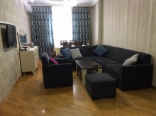 Satılır Yeni Tikili, Nəsimi.r, Memar Əcəmi.m-6