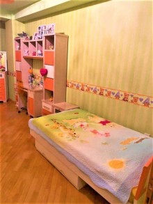 Satılır Yeni Tikili, Nərimanov.r, Gənclik.m-6