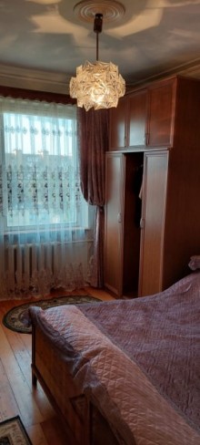 Satılır Köhnə Tikili, Xətai.r, Əhmədli, Əhmədli.m-6