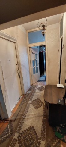 Satılır Köhnə Tikili, Xətai.r, Əhmədli, Əhmədli.m-18