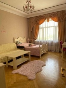 Satılır Yeni Tikili, Nəsimi.r, Kubinka, Nizami.m-5
