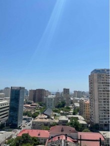 Satılır Yeni Tikili, Nəsimi.r, Kubinka, Nizami.m-12