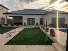 Satılır Həyət evi, Xəzər.r, Şüvəlan-12