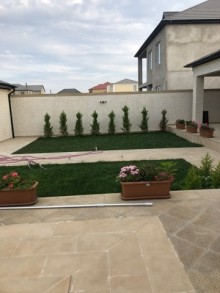 Satılır Həyət evi, Xəzər.r, Şüvəlan-20