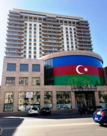 Satılır Yeni Tikili, Yasamal.r-1