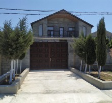 Satılır Həyət evi, Sabunçu.r-1