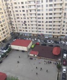 Satılır Yeni Tikili, Binəqədi.r, 9-cu mikrorayon-2