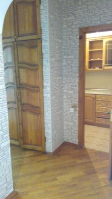 Satılır Yeni Tikili, Binəqədi.r, 9-cu mikrorayon-8