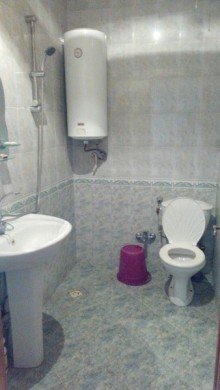 Satılır Yeni Tikili, Binəqədi.r, 9-cu mikrorayon-9