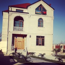 goradilde villa almaq, -1