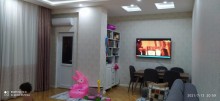 Satılır Yeni Tikili, Nəsimi.r, Memar Əcəmi.m-5