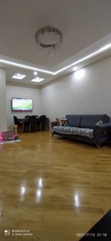 Satılır Yeni Tikili, Nəsimi.r, Memar Əcəmi.m-6