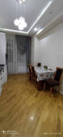 Satılır Yeni Tikili, Nəsimi.r, Memar Əcəmi.m-7