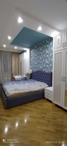 Satılır Yeni Tikili, Nəsimi.r, Memar Əcəmi.m-9