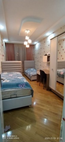 Satılır Yeni Tikili, Nəsimi.r, Memar Əcəmi.m-12