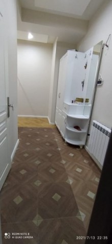 Satılır Yeni Tikili, Nəsimi.r, Memar Əcəmi.m-14