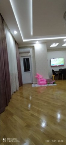 Satılır Yeni Tikili, Nəsimi.r, Memar Əcəmi.m-16