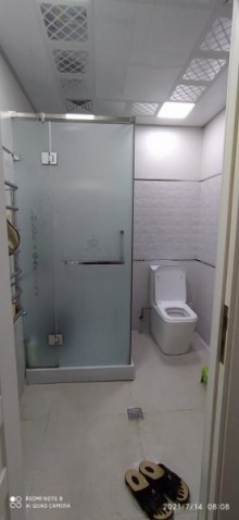 Satılır Yeni Tikili, Nəsimi.r, Memar Əcəmi.m-18