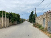 Satılır Torpaq, Xəzər.r, Mərdəkan, Koroğlu.m-4