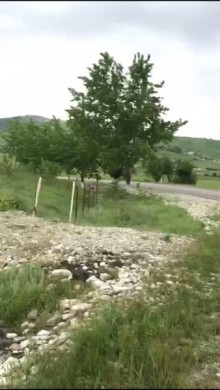 Satılır Torpaq, Şamaxı.ş-2