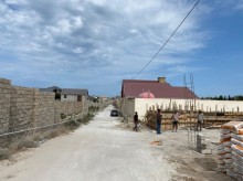 Satılır Torpaq, Xəzər.r, Şüvəlan, Koroğlu.m-6