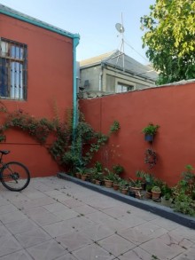 Satılır Həyət evi, Xırdalan.ş-1