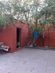 Satılır Həyət evi, Xırdalan.ş-4