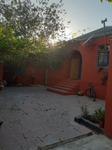 Satılır Həyət evi, Xırdalan.ş-18