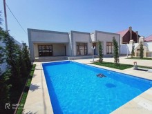 şüvəlan həyət evi almaq 300 min, -1