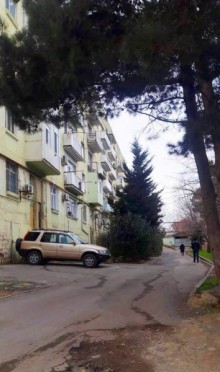 Satılır Köhnə Tikili, Səbail.r, Badamdar-2