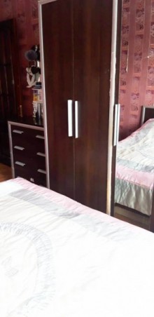 Satılır Köhnə Tikili, Səbail.r, Badamdar-7