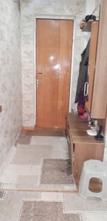 Satılır Köhnə Tikili, Səbail.r, Badamdar-15