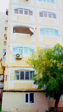 Satılır Obyekt, Səbail.r, Badamdar-1